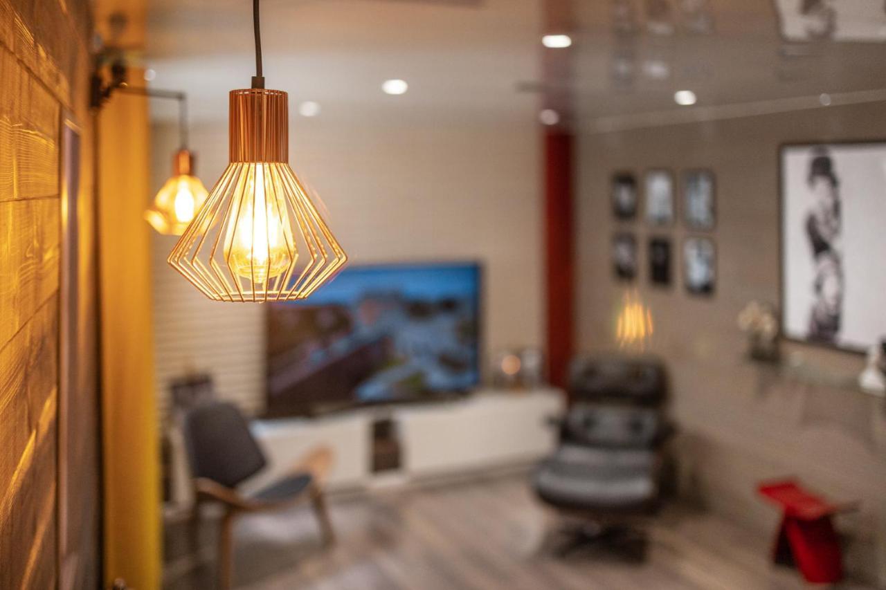 Ker Brunat Centre Historique Idealement Situe Cosy Calme Grand Appartement Dinan Luaran gambar